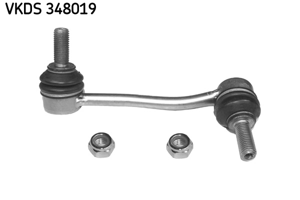 Asta/Puntone, Stabilizzatore - VKDS 348019 SKF